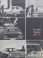 Preview: Opel Rekord Kadett Modelprogram 1965 Carbrochure-Map (1410)